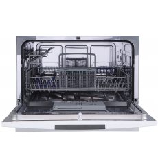 Посудомийна машина MIDEA MCFD55500W-C