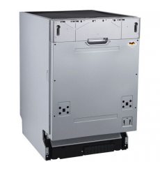 Посудомоечная машина MIDEA MID60S370-C