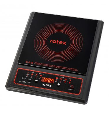 Електроплитка настільна ROTEX RIO145-G