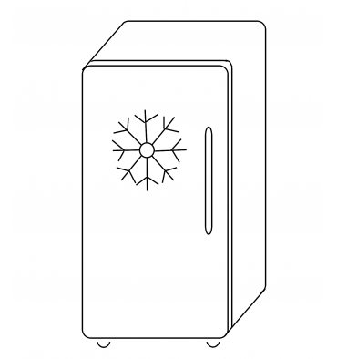 Морозильна скриня Atlant M-8014-100