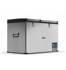 Автохолодильник Dex BCD125
