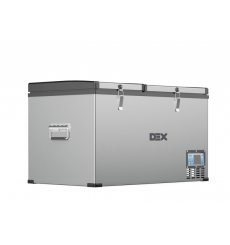 Автохолодильник Dex BCD100