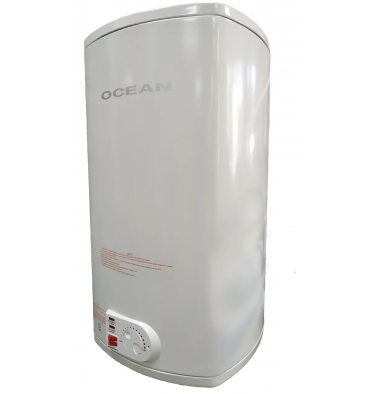 Електроводонагрівач OCEAN PRO 1/2.5 кВт 100