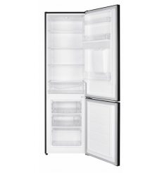 Холодильник Heinner HC-HM260BKWDF+