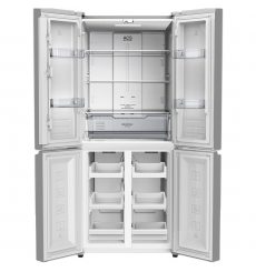 Холодильник Side by Side Edler ED-405MD