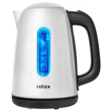 Електрочайник Rotex RKT75-S