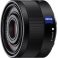 Об'єктив Sony 35mm f/2.8 Carl Zeiss для камер NEX FF (SEL35F28Z.AE)