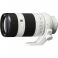 Об'єктив Sony 70-200mm f/4.0 G для камер NEX FF (SEL70200G.AE)