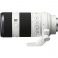 Об'єктив Sony 70-200mm f/4.0 G для камер NEX FF (SEL70200G.AE)