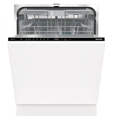 Посудомоечная машина GORENJE GV 643 D60 (DW50.1)
