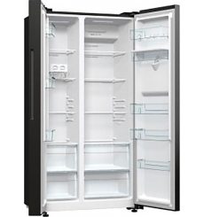 Холодильник GORENJE NRR 9185 EABXLWD