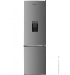 Холодильник Heinner HC-HM260XWDF+