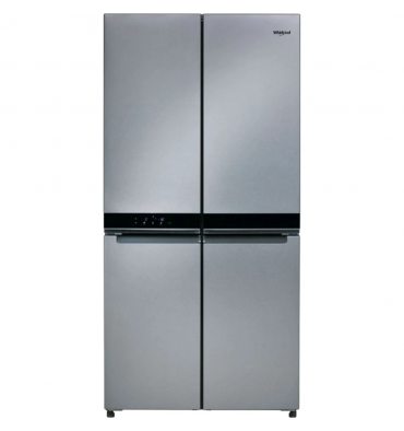Холодильник Side by Side Whirlpool WQ9B2L