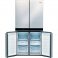 Холодильник Side by Side Whirlpool WQ9B2L
