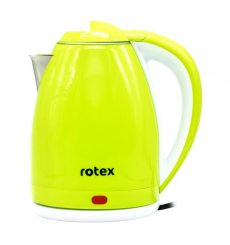 Електрочайник Rotex RKT24-L