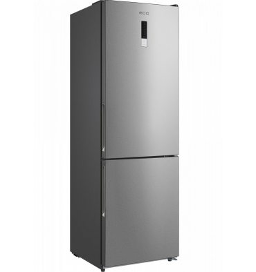 Холодильник ECG ERB 21880 NXE