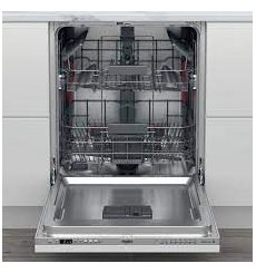 Посудомийна машина Whirlpool WI 7020 P