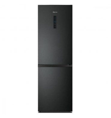 Холодильник HISENSE RB395N4BFE (BCD-300W)