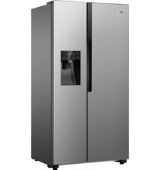 Холодильник Side-by-Side GORENJE NRS9EVX1