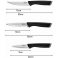 Набір ножів Tefal K2219455 Essential