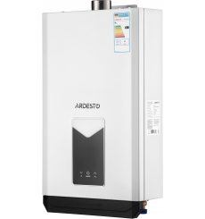 Колонка газова Ardesto TFGBH-10T-X3-WHITE