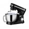 Тестомес Mozano Compact Chef 1700W AGD/ROB/03 black