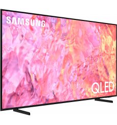 Телевізор SAMSUNG QE85Q60CAUXUA