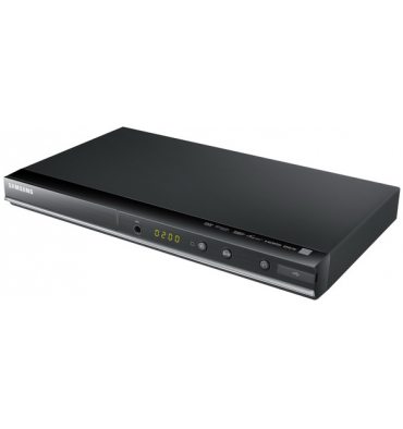 DVD-плеєр Samsung DVD-D530K/RU