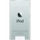 MP3 плеєр Apple A1446 iPod nano 16GB Silver (7Gen) (MD480QB/A)