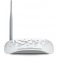 Wi-Fi маршрутизатор TP-LINK TD-W8151N 150M Wireless ADSL2 + Router (eXtended Range) (TD-W8151N)
