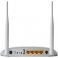 Wi-Fi маршрутизатор TP-LINK TD-W8968 300M Wi-Fi ADSL2 + Router + EWAN + USB2.0 (TD-W8968)