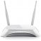Wi-Fi маршрутизатор TP-LINK TL-MR3420 300M Wireless N 3G router (2-Antenna) (TL-MR3420)