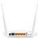 Wi-Fi маршрутизатор TP-LINK TL-WR842ND 300M Wireless N Router (2-Antenna) (TL-WR842ND)