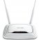 Wi-Fi маршрутизатор TP-LINK TL-WR843ND 300Mbps Wireless AP/Client Router (2-ant) (TL-WR843ND)