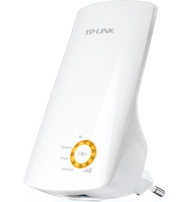 Wi-Fi точка доступу TP-LINK TL-WA750RE Wireless Lite N Range Extender (TL-WA750RE)