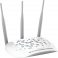 Wi-Fi точка доступу TP-LINK TL-WA901ND Wireless N Access Point (TL-WA901ND)