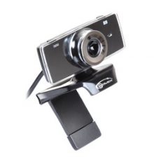 Веб-камера Gemix F9 black (F9BBL)