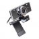 Веб-камера Gemix F9 black (F9BBL)