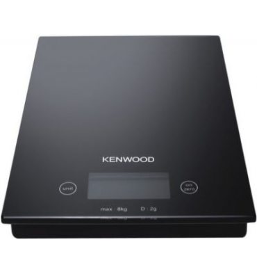 Весы кухонные KENWOOD DS400