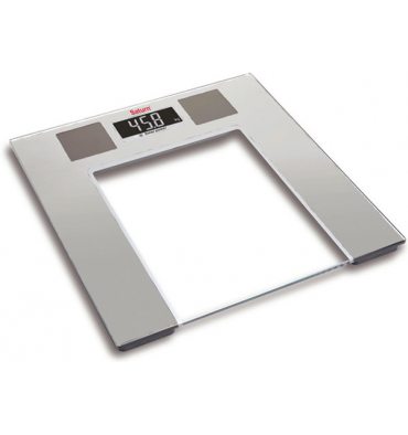 Весы напольные Saturn ST-PS0280_Grey