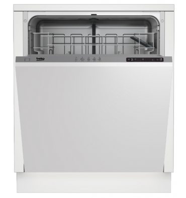 Встраиваемая посудомоечная машина BEKO DIN 15212