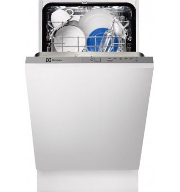 Вбудовувана посудомийна машина ELECTROLUX ESL 94201 LO