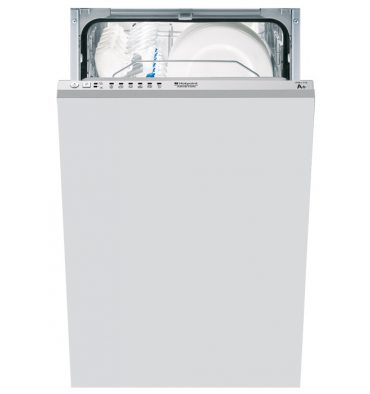 Встраиваемая посудомоечная машина HOTPOINT-ARISTON LSTA+ 116 HA