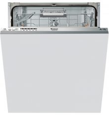 Встраиваемая посудомоечная машина HOTPOINT-ARISTON LTB 6B019 C EU