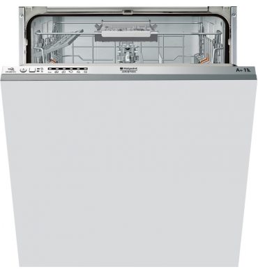 Вбудована посудомийна машина HOTPOINT-ARISTON LTB 6B019 C EU