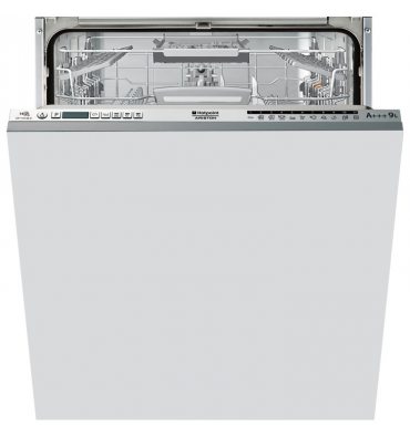 Встраиваемая посудомоечная машина HOTPOINT-ARISTON LTF 11H132 O EU