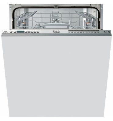 Встраиваемая посудомоечная машина Hotpoint-Ariston LTF 11M113 7 EU