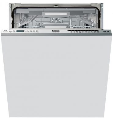 Вбудована посудомийна машина HOTPOINT-ARISTON LTF 11S111 O EU