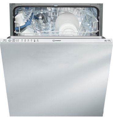 Встраиваемая посудомоечная машина INDESIT DIF 16B1 A EU