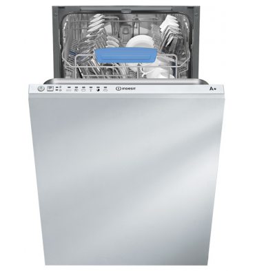 Вбудована посудомийна машина INDESIT DISR 16 M 19 A